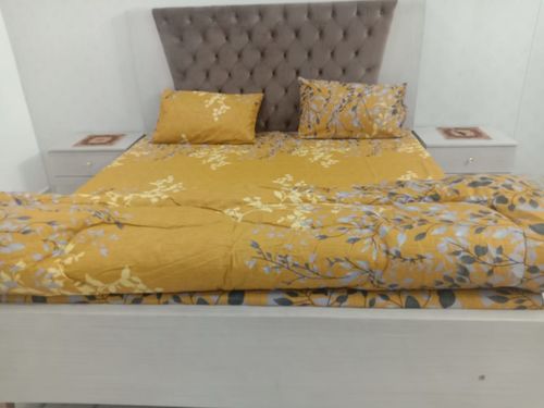 Customer photo review of Razai/Quilt Winter Set A-120