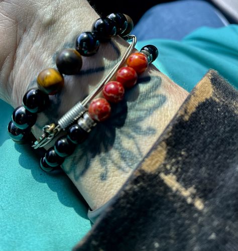 Customer photo review of SILVER – “SILVER GIRL”