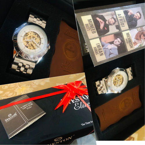 Customer photo review of SVESTON TRONIC 2.0 9297-M