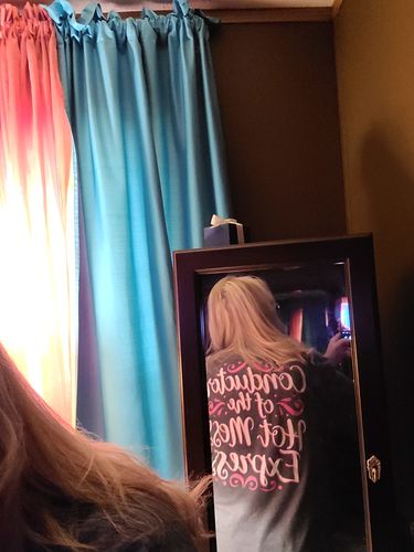 Customer photo review of Hot Mess Express