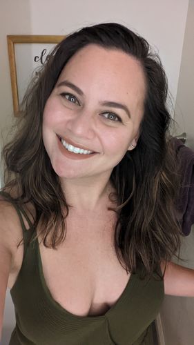 Customer photo review of Nipppy Cover (2 Pairs)