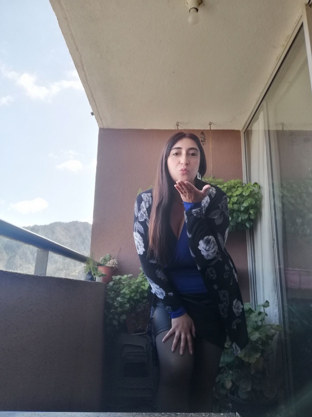 Customer photo review of FALDA ECO CRUZADA