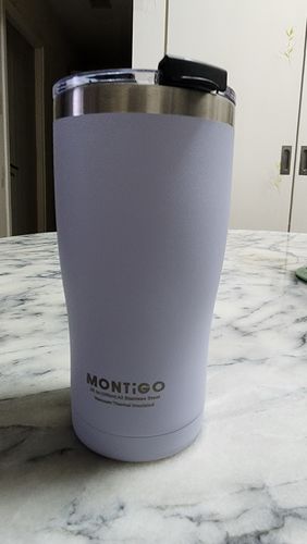 Yee Sze W. review of 20oz Knight's Tumbler 590ml image 1 out of 1