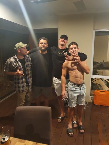 Customer photo review of WP MEGA PACK