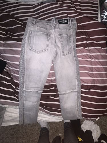 Customer photo review of Jeans #1097