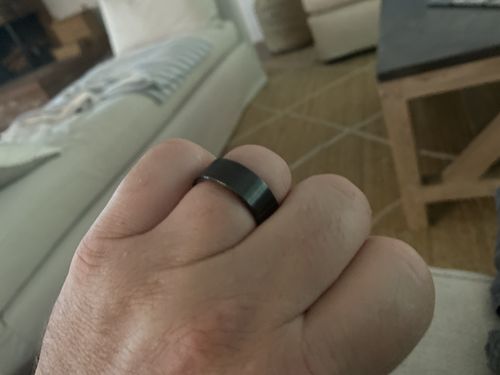 Customer photo review of The Rebel