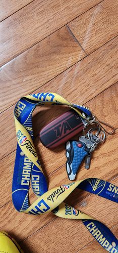 Customer photo review of T/A Key Fob Shell