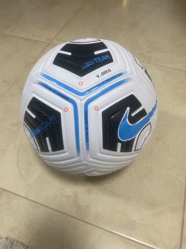 Customer photo review of כדורגל נייק  Academy Team Football