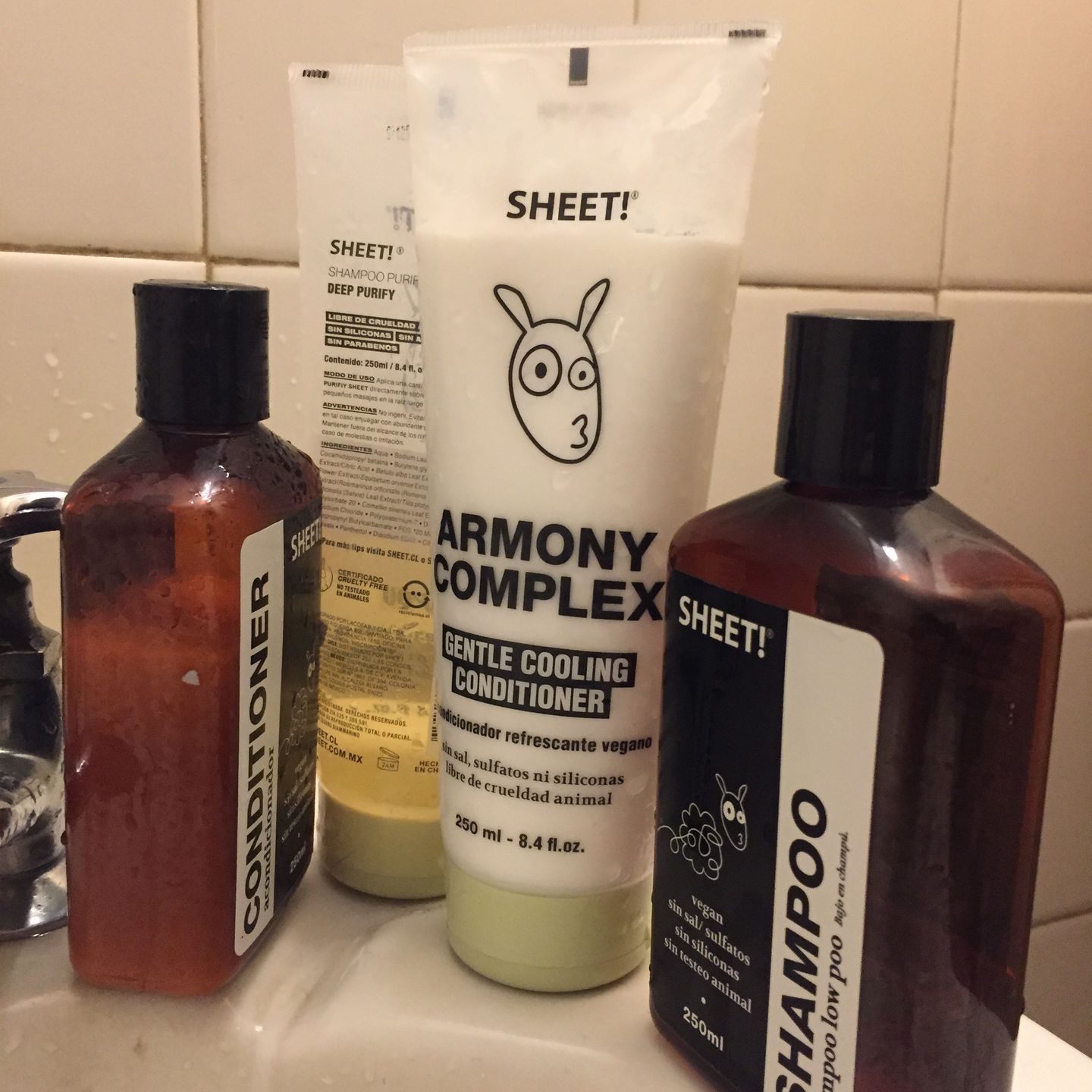 Customer photo review of Pack detox