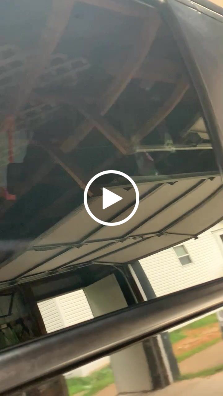 Customer video review of Glass Cleaner