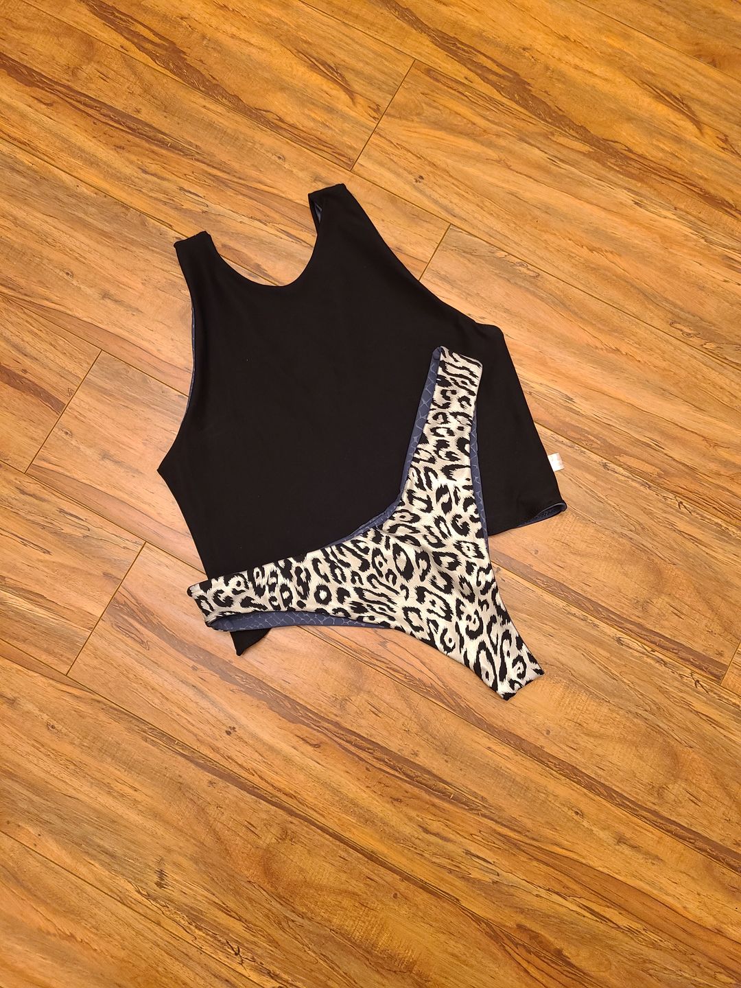 Customer photo review of Avery Top (Digital)