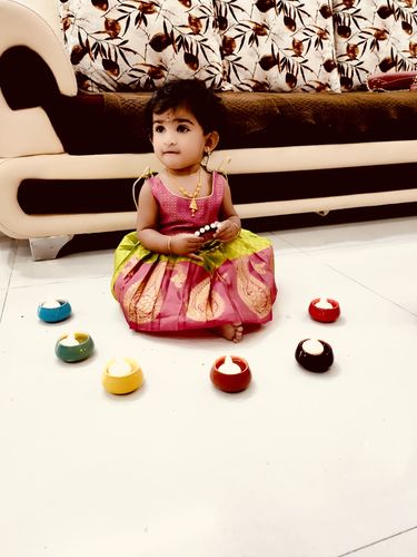 The Nesavu customer review from Raju M.