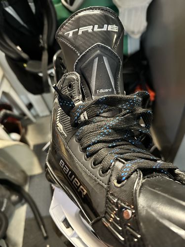 Customer photo review of True Standard TF Pro Tongue (Pair)
