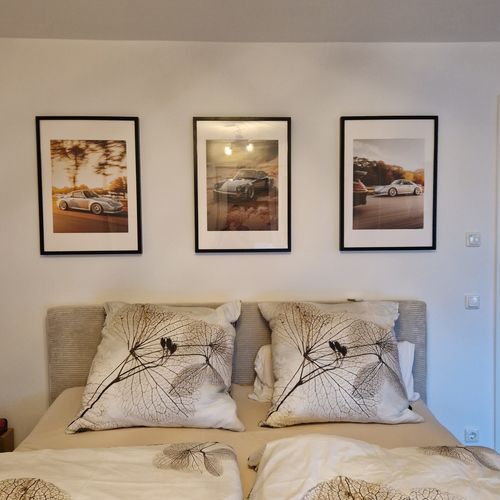 Customer photo review of Nine 4er Set