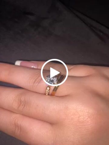 Customer video review of Grazia Ring | 925 Echtsilber