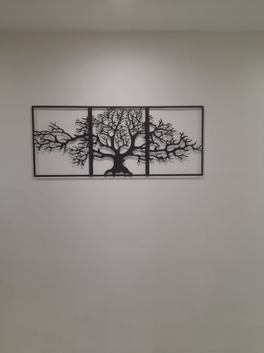 Customer photo review of Triptyque Arbre De Vie