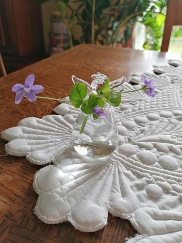 Customer photo review of Mon petit ange gardien