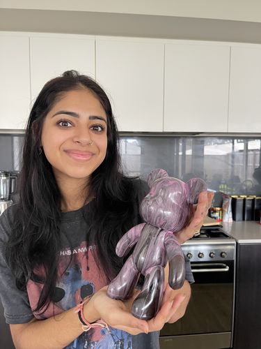 Customer photo review of The Collector's Bundle