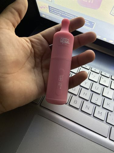 Customer photo review of Flum Gio