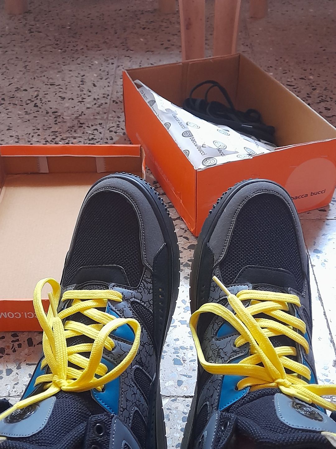 Customer photo review of Bacca Bucci Euphoria