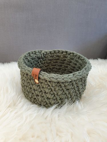 Customer photo review of Personalisierte Labels mit Chicago Screws - Kunstleder-Label mit Schrauben