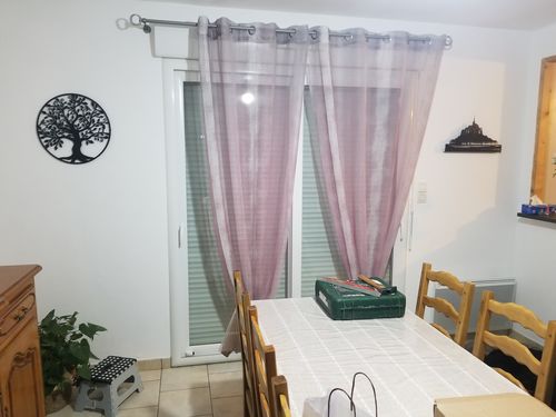 Customer photo review of Arbre de vie et oiseaux - Cercle