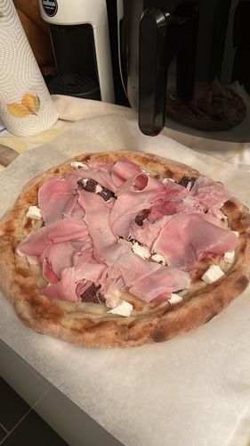 Customer photo review of Base "Classica"