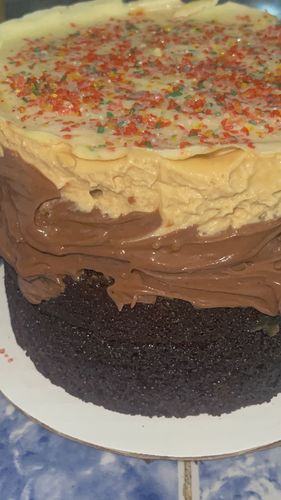 Customer photo review of PASTEL UNELEFANTE