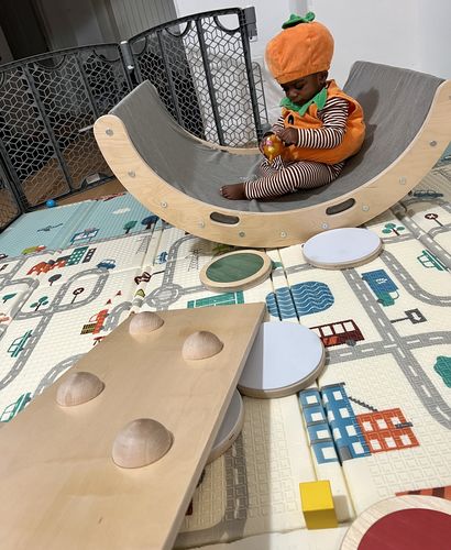 Customer photo review of Little Playkour