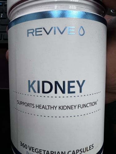 Customer photo review of Kidney