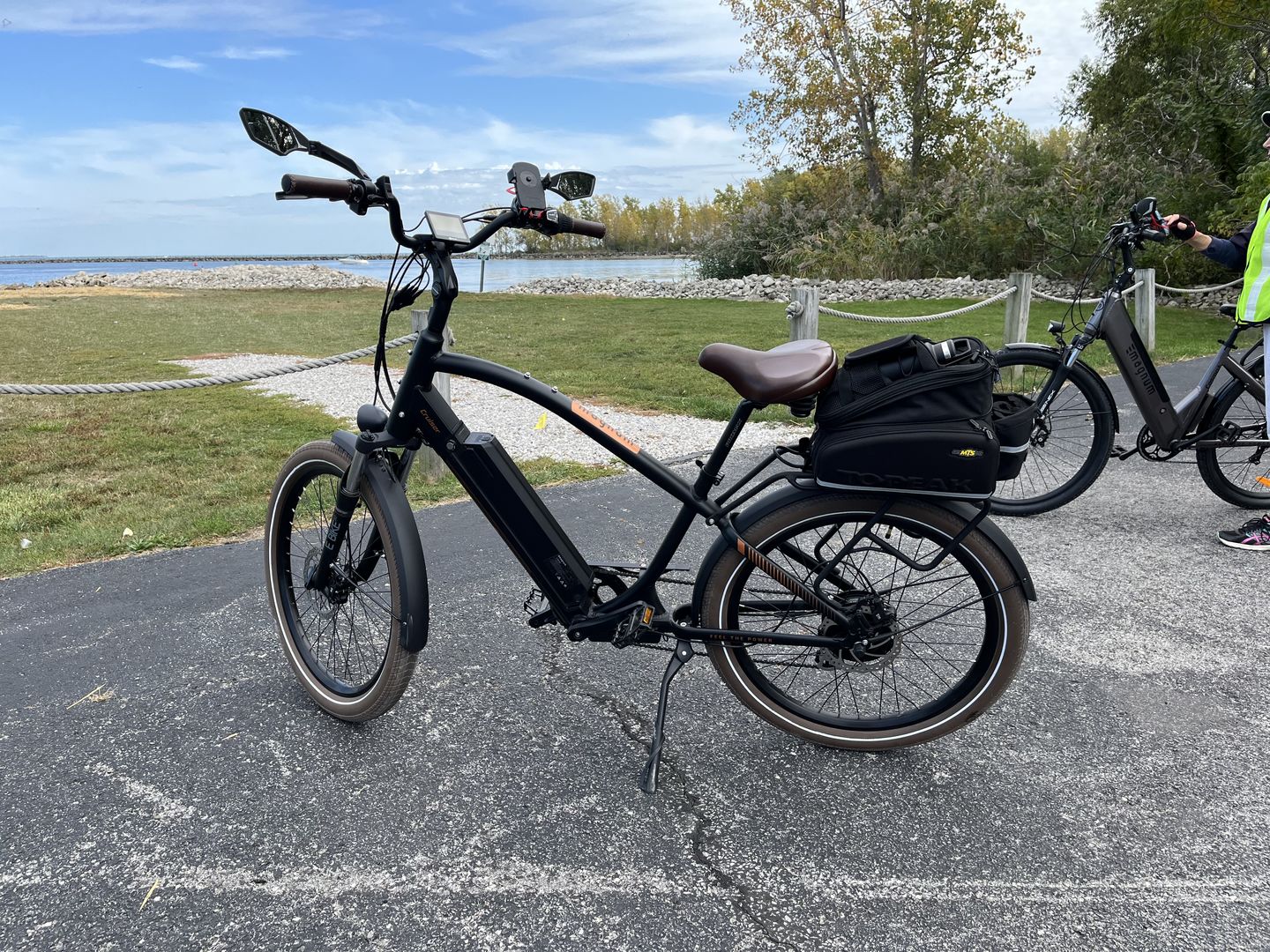 Customer photo review of Cruiser 2.0