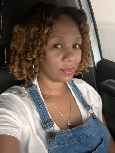 Customer photo review of Ultimate Moisture Kit