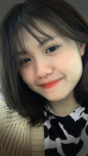 Customer photo review of Kilala Bling Black | Yearly, 1 Piece