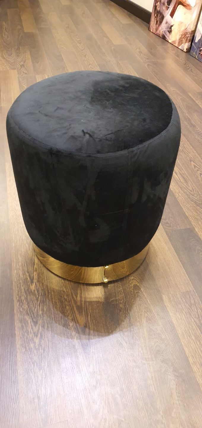 Customer photo review of بوف دائري -  اسود- AC21