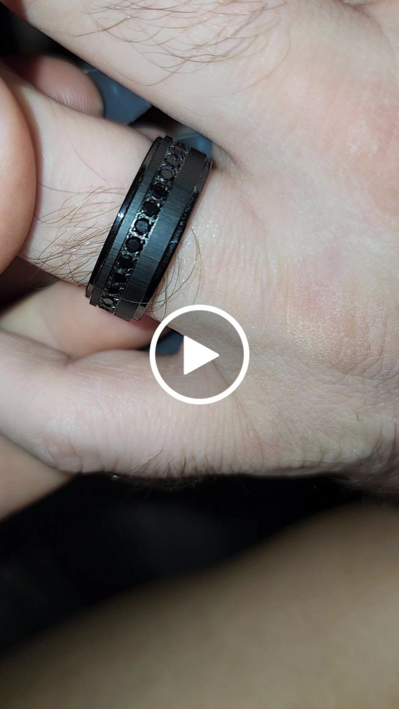 Customer video review of The King