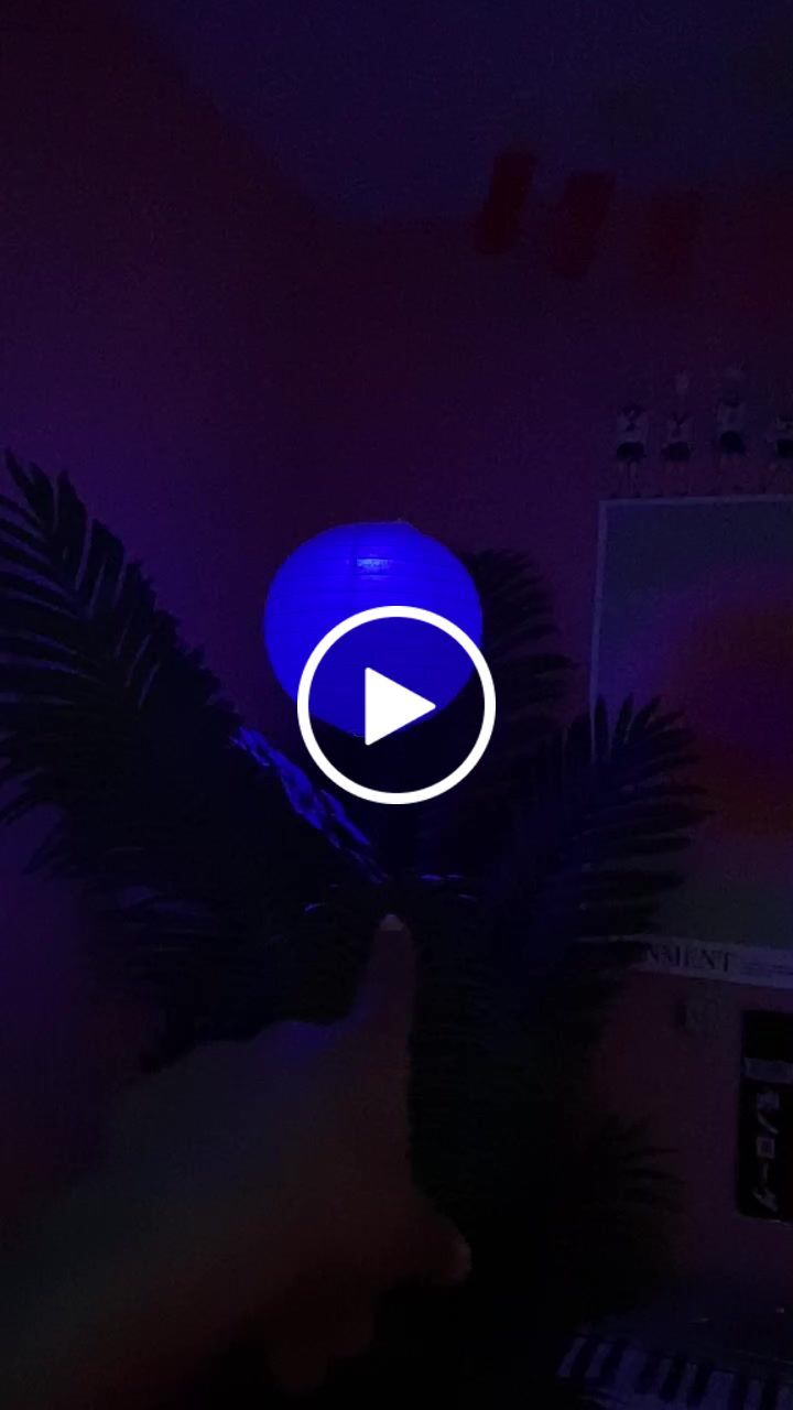 Customer video review of White Beehive Unique Shaped Paper Lantern, 10-inch x 14-inch