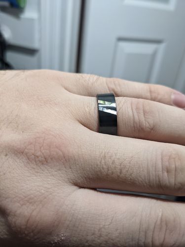 Customer photo review of The Mariner