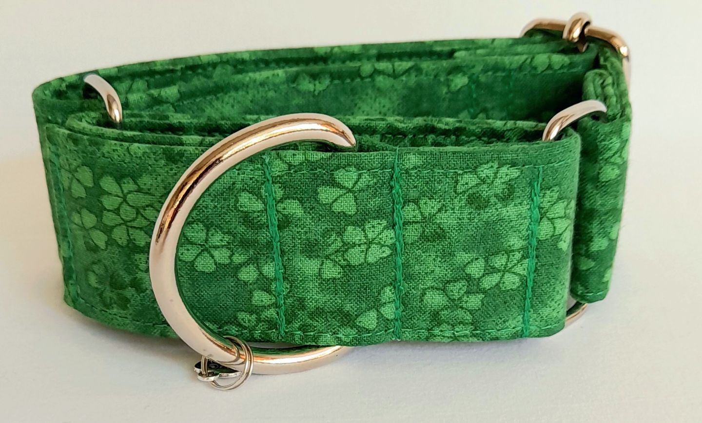 Customer photo review of Mini Oriental Flowers Craft Cotton Blender Fabric - John Louden