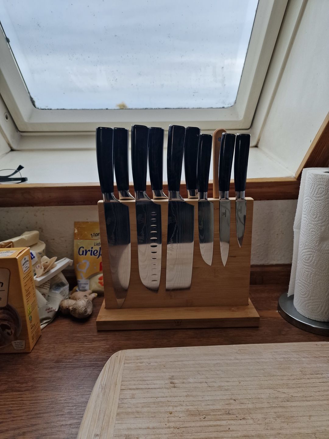 Customer photo review of Bundle Premium Kuro