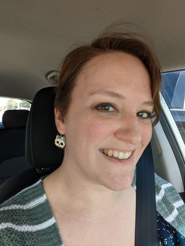 Customer photo review of Earring Club