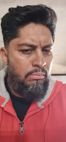 Customer photo review of Aceite Para Barba