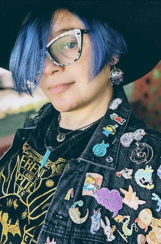 Customer photo review of Earring Club