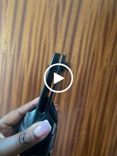 Customer video review of Hair Strengthening Oil - Extra Strength