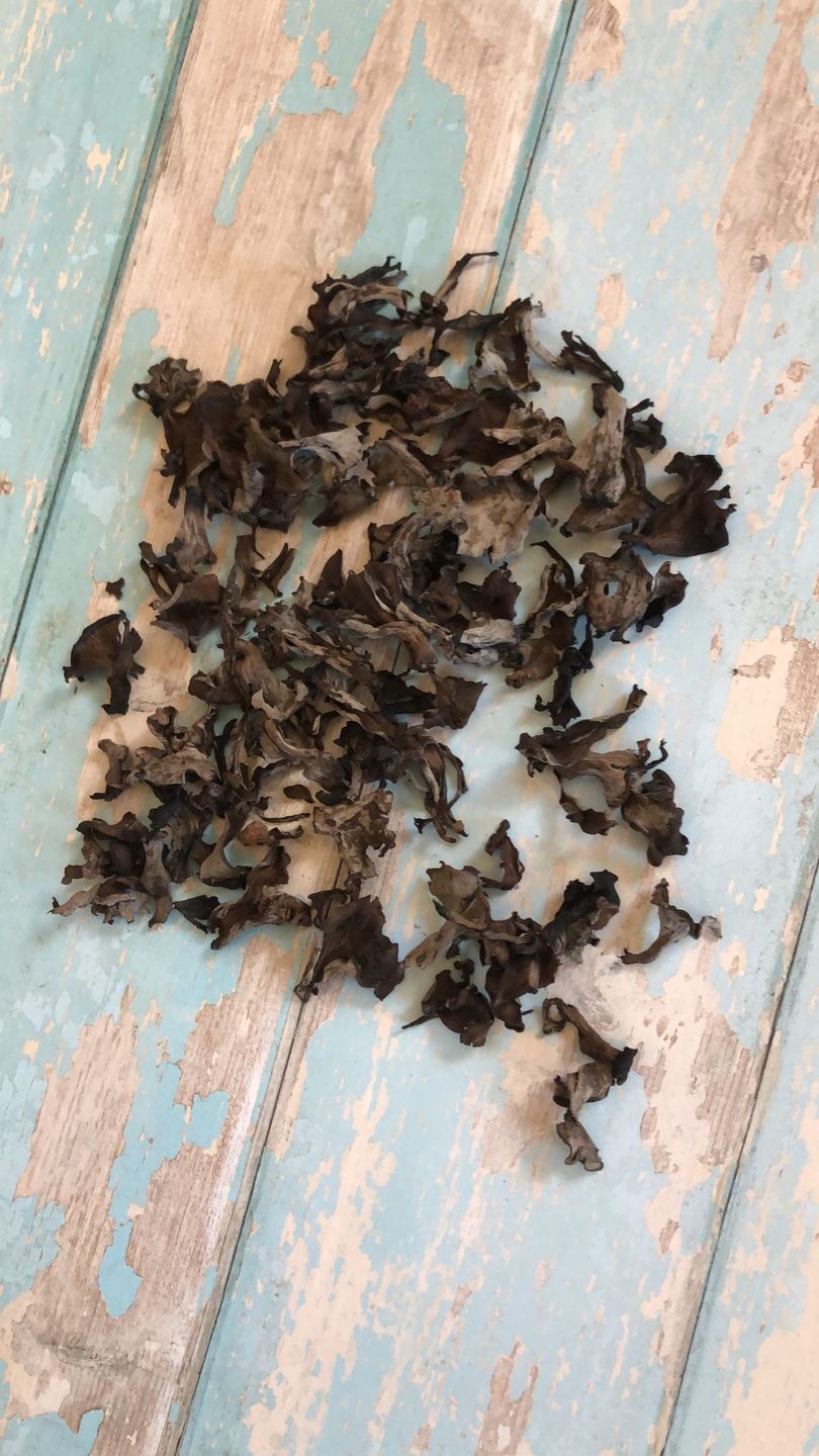 Customer photo review of Atlas Wood