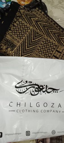 Customer photo review of Royal (270)