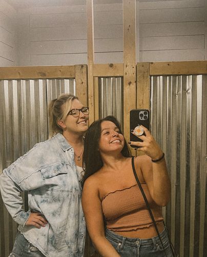 Customer photo review of Nipppy Cover (2 Pairs)