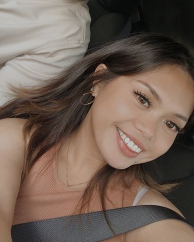 Customer photo review of Secretive Kristin Plus(13.8) - brown