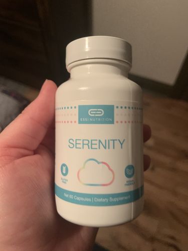 Customer photo review of Serenity