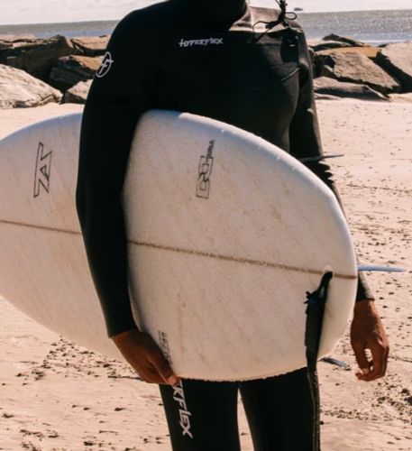 Customer photo review of 7S Double Down - PU