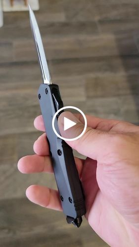 Customer video review of SHREDDER X7